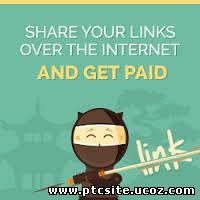 Shorte.st - Earn more than $5.00 / 1000 visitors to your links