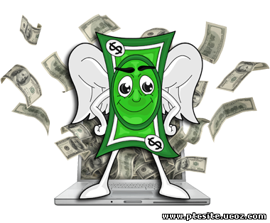 CashFly.com - Make money sharing links