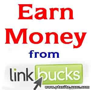Linkbucks - Get paid to share your links